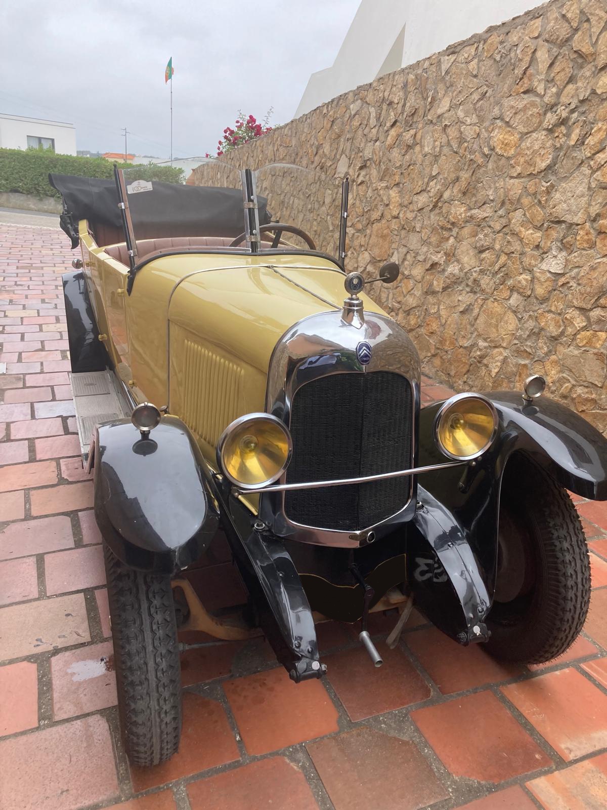 Imagem do carro